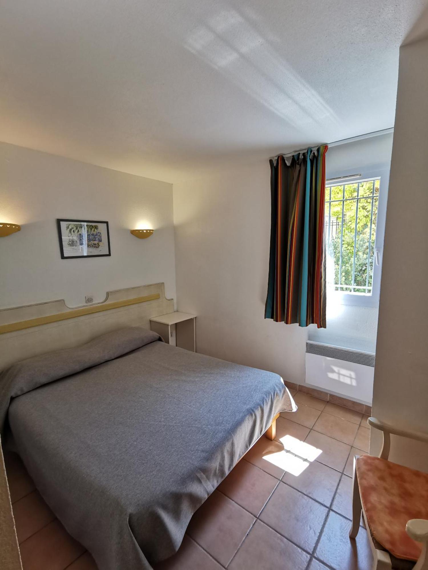 Residence L'Oustal Des Mers Gruissan Værelse billede