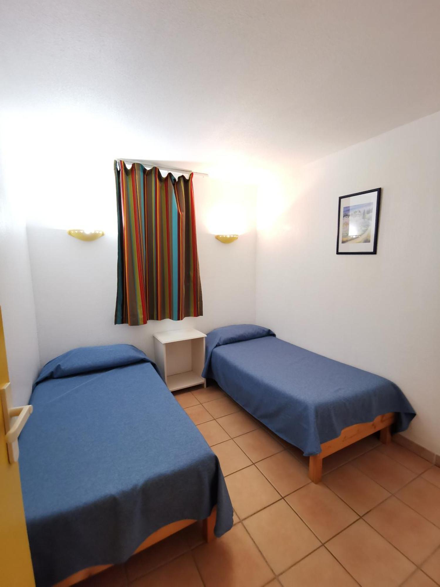 Residence L'Oustal Des Mers Gruissan Værelse billede
